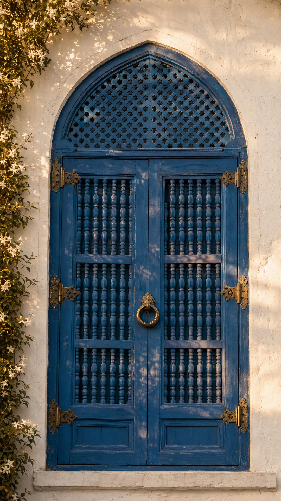 El Mahroussa